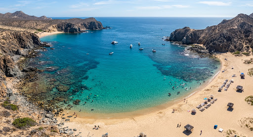 Fotografía de Snorkel en Bahía Santa María