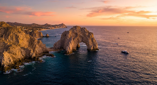 Fotografía de Cabo San Lucas